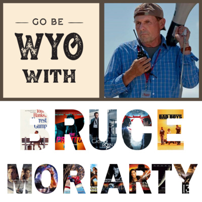 Bruce Moriarty