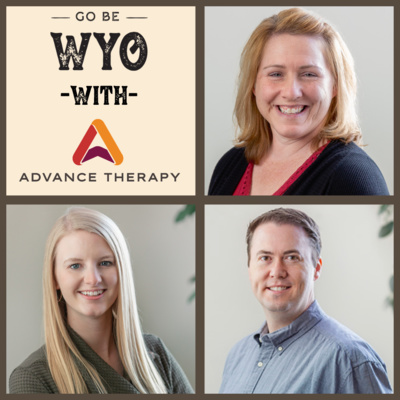 Advance Therapy | Sheridan, WY