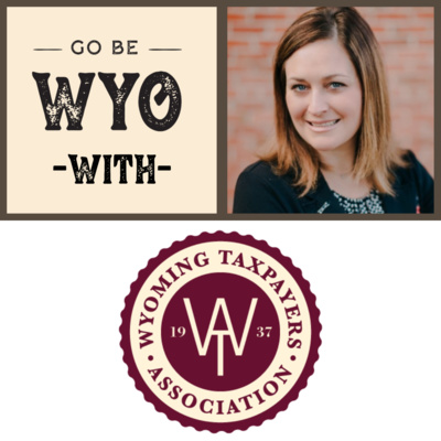 Wyoming Taxpayer's Association (WTA) | Ashley Harpstreith 