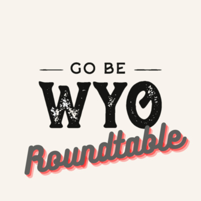 Roundtable | What is Blockchain? HB106 