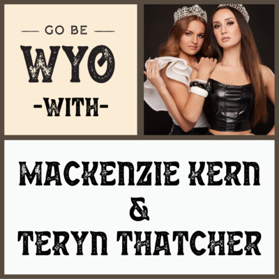 Mackenzie Kern and Teryn Thatcher