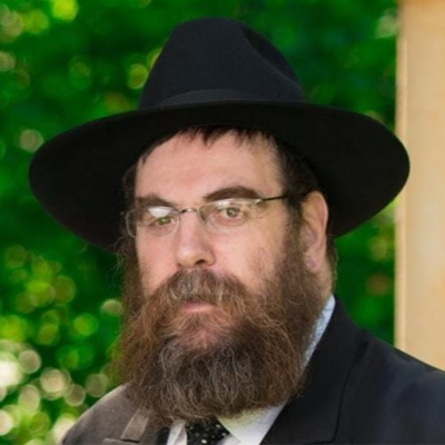 Kosher Fish - Rabbi Dovid Dubov - Insight From Toras Reb Levi Yitzchok