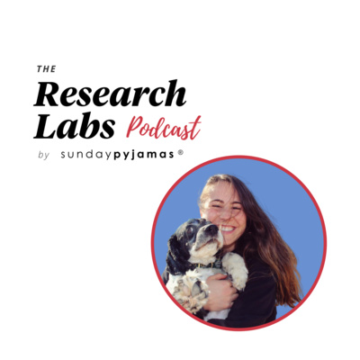 Research Labs Podcast by SundayPyjamas