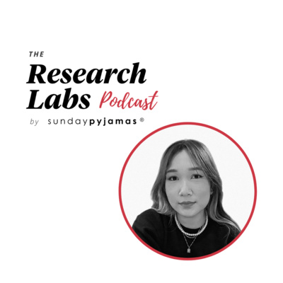 Research Labs Podcast by SundayPyjamas