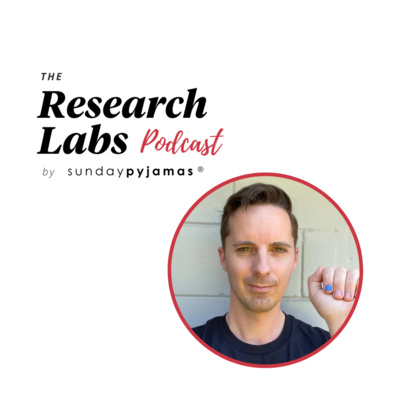 Research Labs Podcast by SundayPyjamas