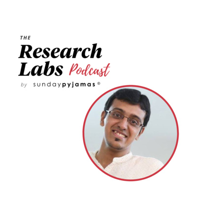 Research Labs Podcast by SundayPyjamas