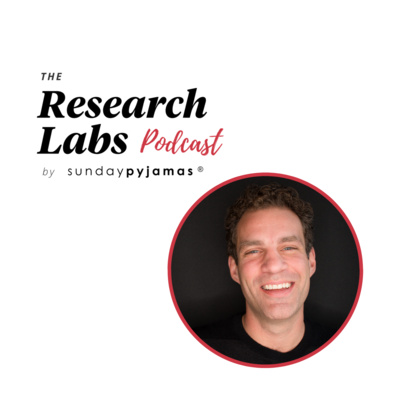 Research Labs Podcast by SundayPyjamas