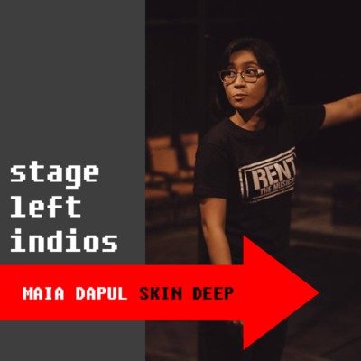 Stage Left Podcast