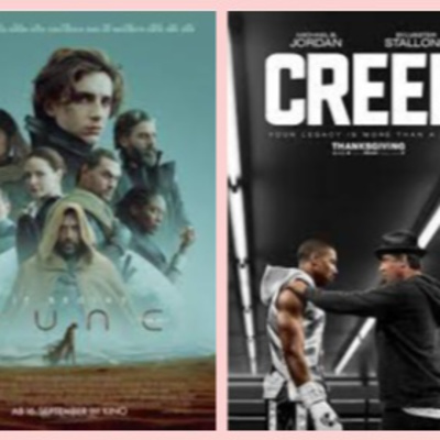 Creed, Rocky, Dune und Denis Villeneuve