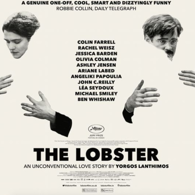 The Lobster - unsere Champagner-Folge