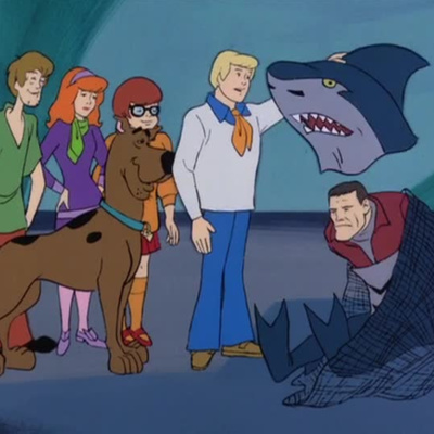 7 lições sobre ceticismo com Scooby Doo!