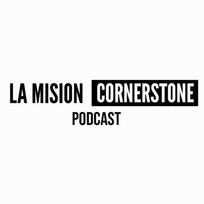 Portada de Iglesia La Misión Cornerstone