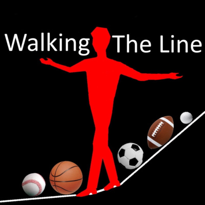 Walking The Line