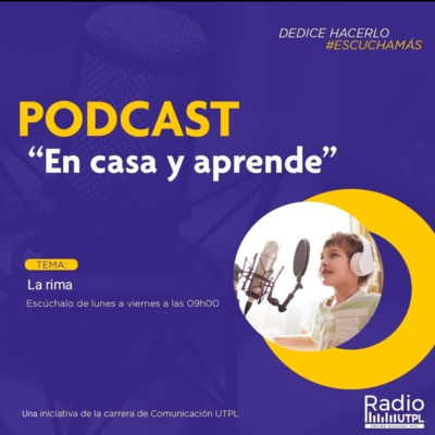 Portada de Radio UTPL