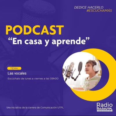 Portada de Radio UTPL