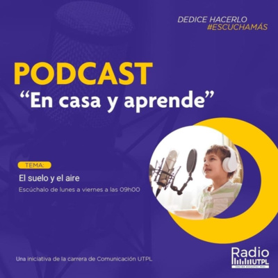 Portada de Radio UTPL