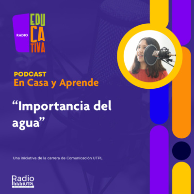Portada de Radio UTPL