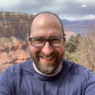 The Baldscientist Podcast