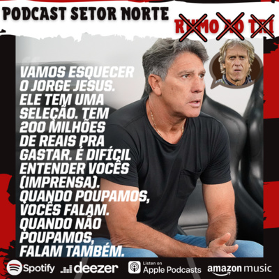 Setor Norte
