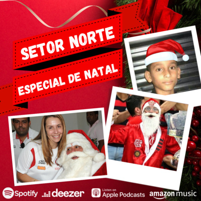 Setor Norte