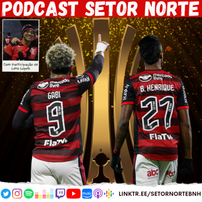 Setor Norte