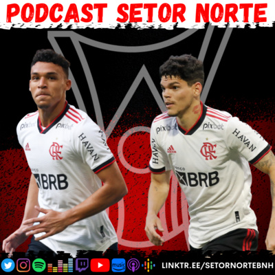 Setor Norte