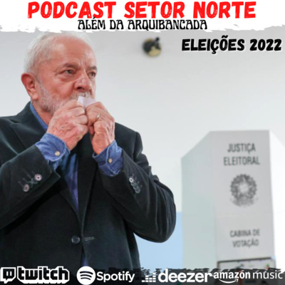 Setor Norte