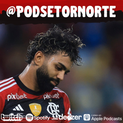 PÓS JOGO #120 - Flamengo Vs Vasco (Campeonato Carioca 2023)