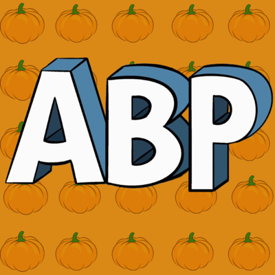 Ep 46 - Happy Hallowpeen episode artwork