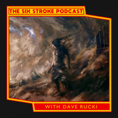 The Six Stroke Podcast