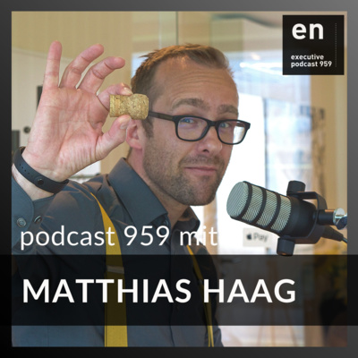 Die Kamera als Zuschauer mit Matthias Haag