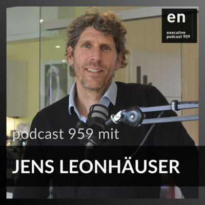 Zeitgeist des Brandings mit Jens Leonhäuser