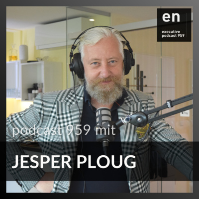 Dänen lügen nicht! mit Jesper Ploug