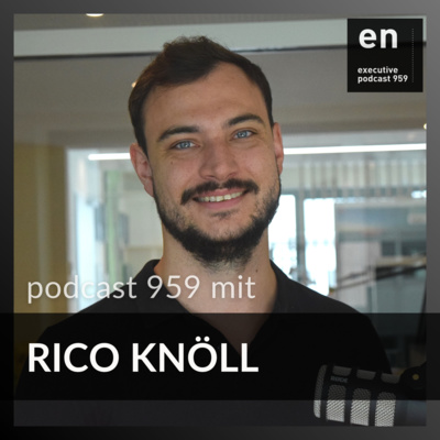 Wert der Dinge mit Rico Knöll