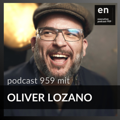 Fotografie als Seelenwellness mit Oliver Lozano