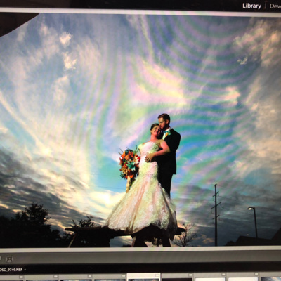 Ep. #065 - Cell Phone Photos of an Unedited Lightroom Catalogue with Joe Fischer of Greetabl episode artwork