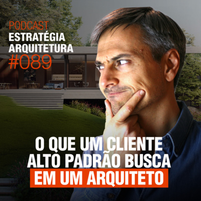 Leonardo Mader - Arquitetura Alto Padrão
