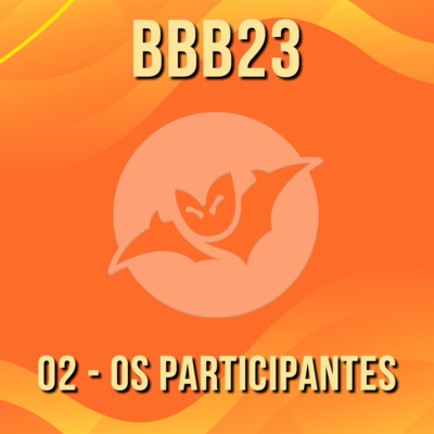 #BBB23 - Saiu a Lista dos Nossos Favoritos!!!