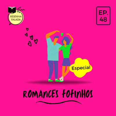 Resenha Falada