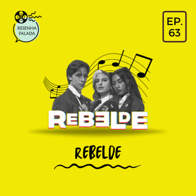 Resenha Falada
