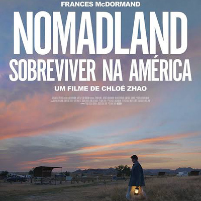 FILME | Nomadland episode artwork