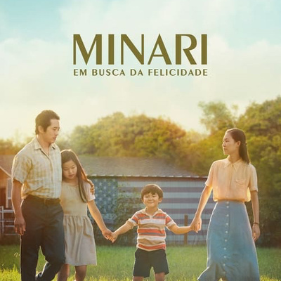 FILME | Minari