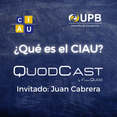 QuodCast
