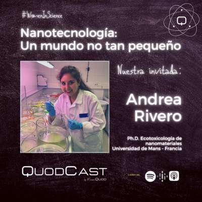 QuodCast