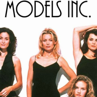 Models, Inc. 'Cast Episode 18: 'Till Death Do Us Part