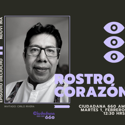 Círculo Abierto Radio