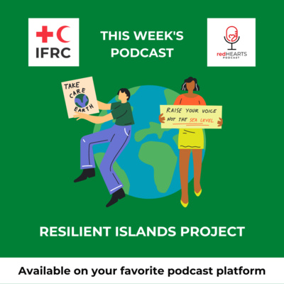 Resilient Islands Project
