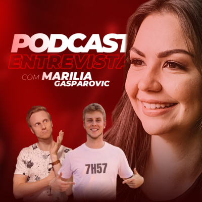 Podcast Entrevista