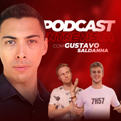 Podcast Entrevista