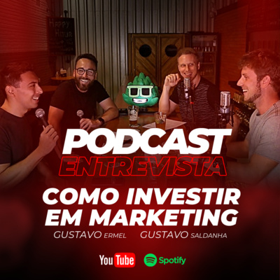 Podcast Entrevista